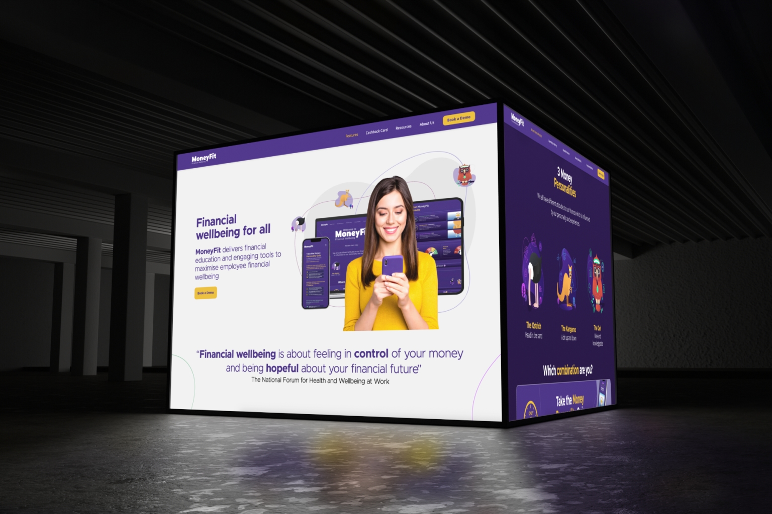 Projekto miniatiūra: money-path