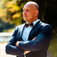 Tomas Šepetys – Progear bendraįkūrėjas